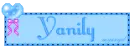 Yanily