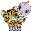 Judi