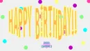 hApPy BiRtHdAy!