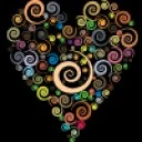 whirly gigs