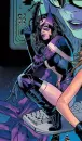 Huntress