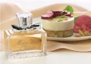 dessert