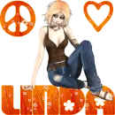 FLOWER POWER LINDA