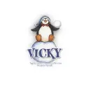 VICKY Gotcha Snowball