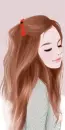 RED BOW