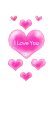 I LOVE YOU