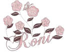 Roni