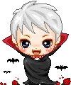 CHIBI LIL VAMP