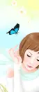 LOVELY BUTTERFLY