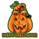 Pumpkin 