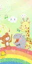 KAWAII CRITTERS