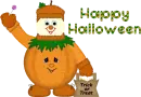 Happy Halloween