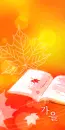 AUTUMN BOOK