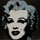 andy warhol marilyn monroe