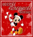 Merry Christmas! Loraine