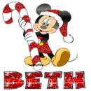 Beth