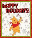 Happy Holidays!