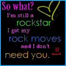 rockstar