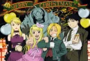 Merry christmas from FMA