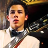 Nick Jonas