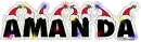 Amanda