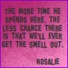Rosalie Hale Quote