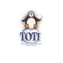 TOTI Gotcha Penguin