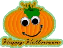 HAPPY HALLOWEEN