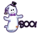Boo Ghost