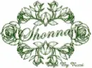 Shonna