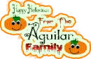 HAPPY HALLOWEEN