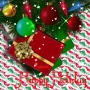 Happy Holiday