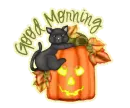 Good Morning Autumn