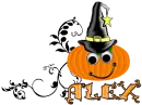 alex