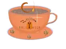 Happy Halloween Coffee