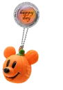 Pumpkin Mickey 