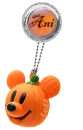 Ani Pumpkin Mickey 