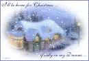 I'll Be Home For Christmas