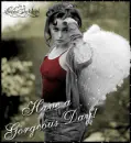 Have a Gorgeous Day!
