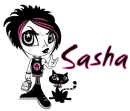 Sasha