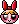 blossom small head