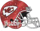 bobby's KC helmet