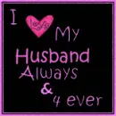 Husband- by request