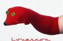 Sock Puppet