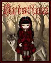Little Red Riding Hood Kristina