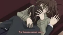Yuuki and Kaname