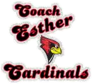 Coach Esther