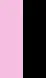 Pink and black striped tile background