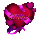 Gied-heart