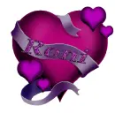 Roni-Heart